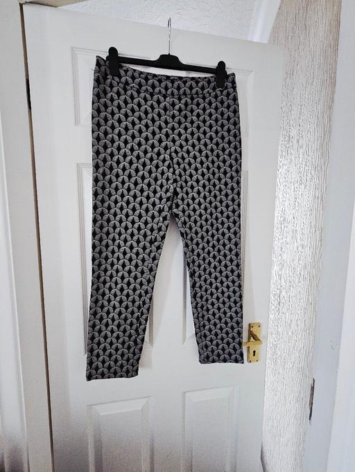 Buy & Sell Newton Doncaster - Photos for Next trousers..size 12R..like new.