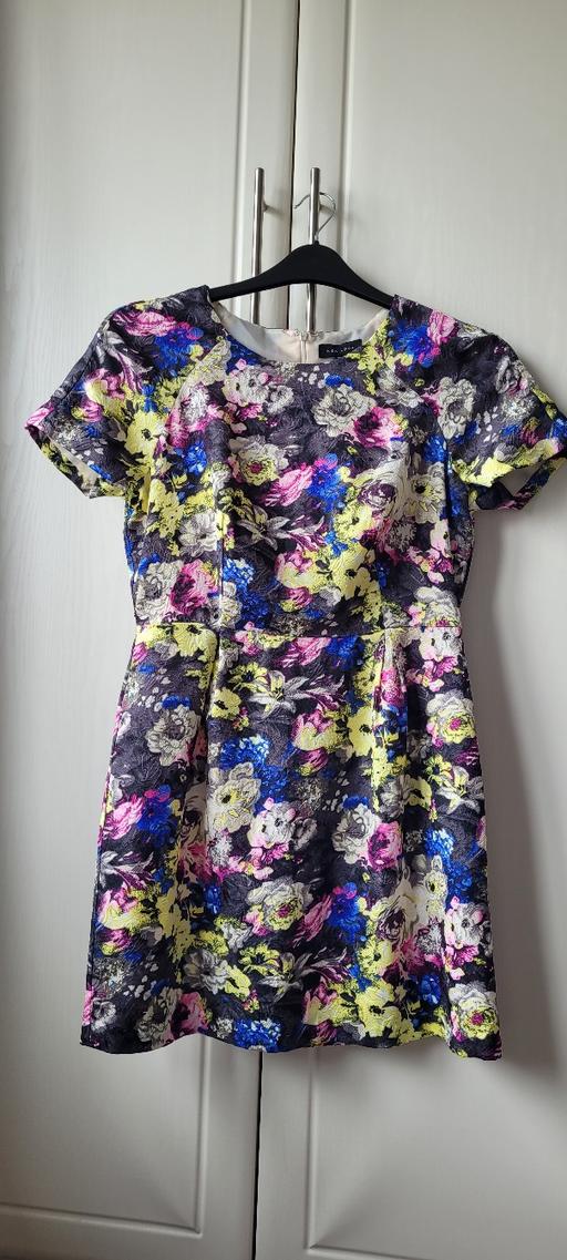Buy & Sell Great Houghton Barnsley - Photos for New look floral print dress