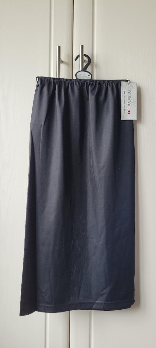 Buy & Sell Great Houghton Barnsley - Photos for New Black underskirt