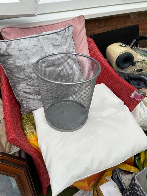 Buy & Sell Quinton Birmingham - Photos for Metal bin