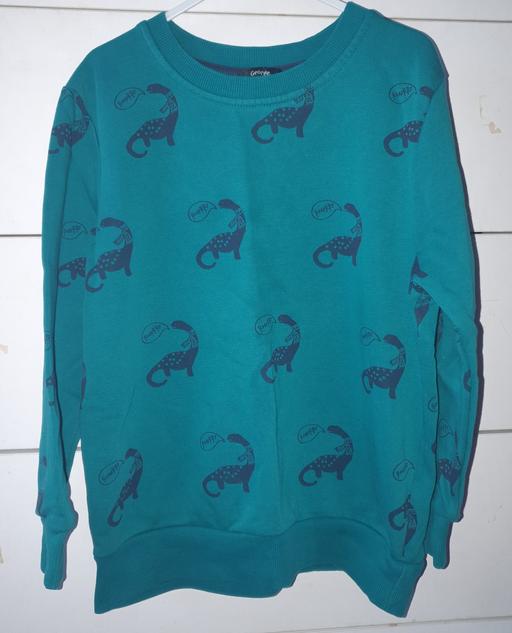 Buy & Sell Kings Heath Birmingham - Photos for BOY'S JUMPER 5-6 YEAR'S