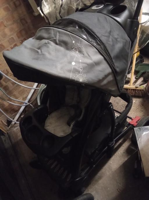 Buy & Sell Maney Birmingham - Photos for pushchair Mothercare Trenton