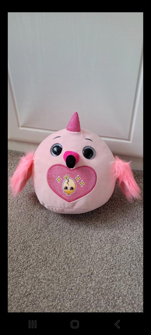 Buy & Sell Great Houghton Barnsley - Photos for Large Zuru Rainbowcorns eggzania