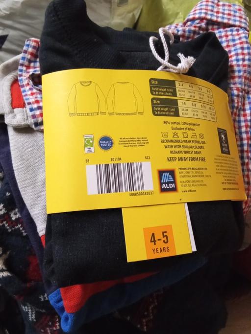 Buy & Sell Maney Birmingham - Photos for sleeping bag and shirts