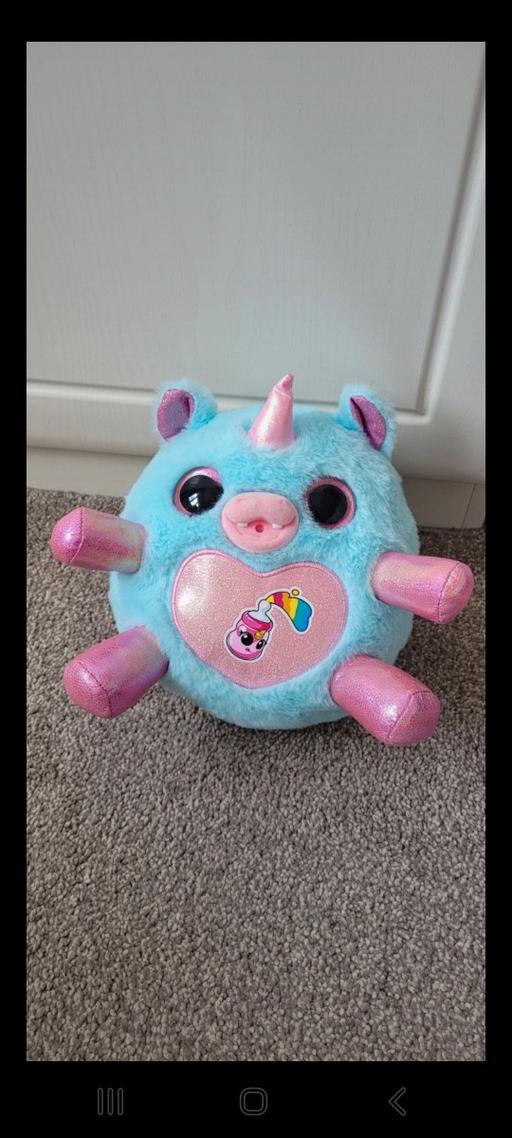 Buy & Sell Great Houghton Barnsley - Photos for Large Zuru Rainbowcorns adopt a corn