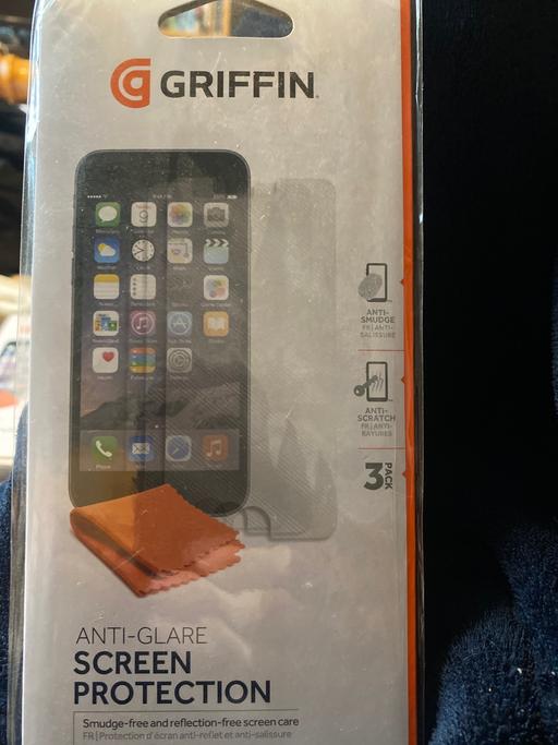 Buy & Sell Stratford East London - Photos for iPhone 5 protector screens (lot) x15