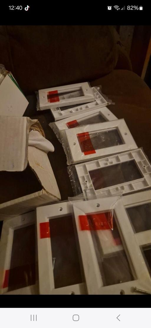 Buy & Sell Pellon Calderdale - Photos for switch accessories