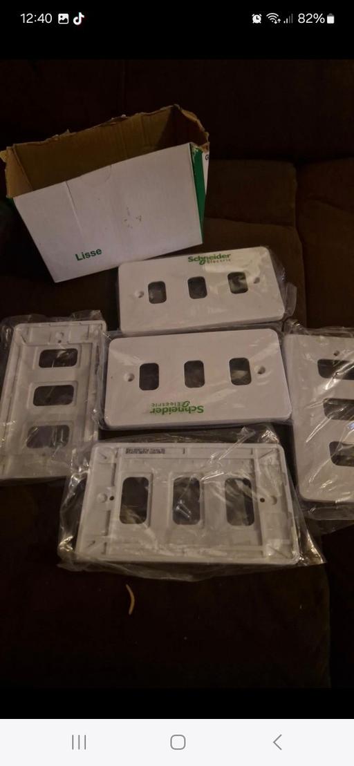 Buy & Sell Pellon Calderdale - Photos for switching accessories