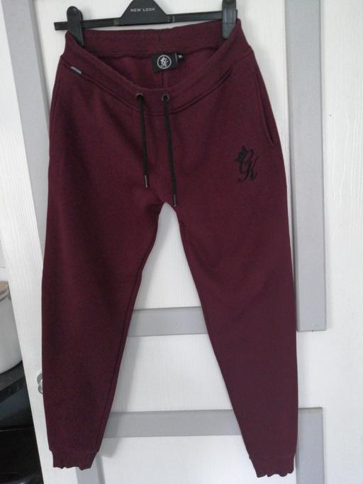 Buy & Sell Wednesfield Wolverhampton - Photos for Joggers size *M* Bleach mark on the back