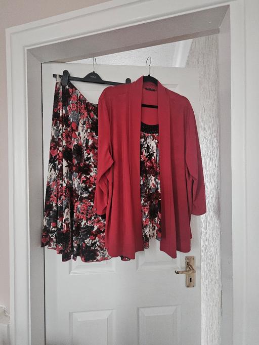 Buy & Sell Newton Doncaster - Photos for Winter material outfit, size XL..like new