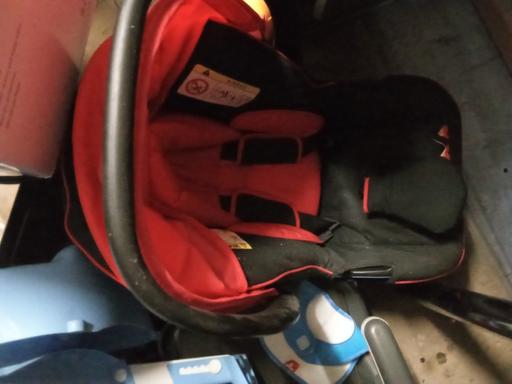 Buy & Sell Maney Birmingham - Photos for car seat for baby