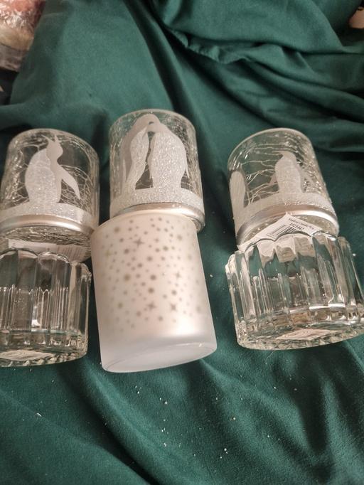 Buy & Sell Dosthill Tamworth - Photos for YANKEE CANDLE