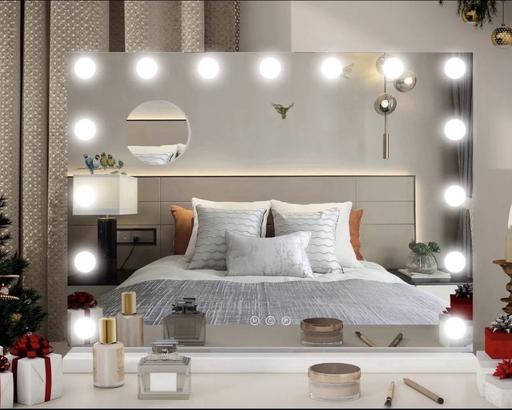 Buy & Sell Great Barr Birmingham - Photos for Hollywood Led Vanity Mirror