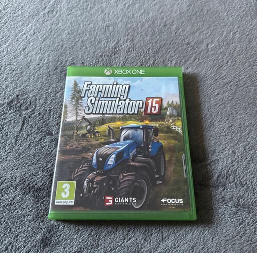 Buy & Sell Lairdside Technology Park Wirral - Photos for Farming Simulator 15