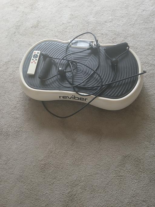 Buy & Sell Kearsley Bolton - Photos for Reviber vibration plate