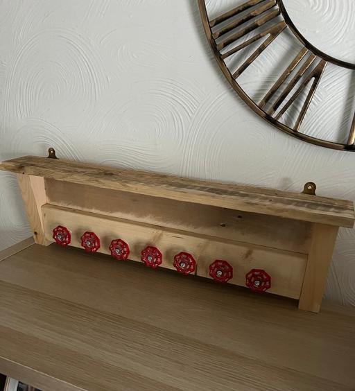 Buy & Sell Tinsley Sheffield - Photos for Hallway rack