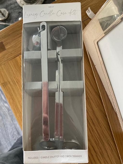 Buy & Sell Sedgley Dudley - Photos for Candle set