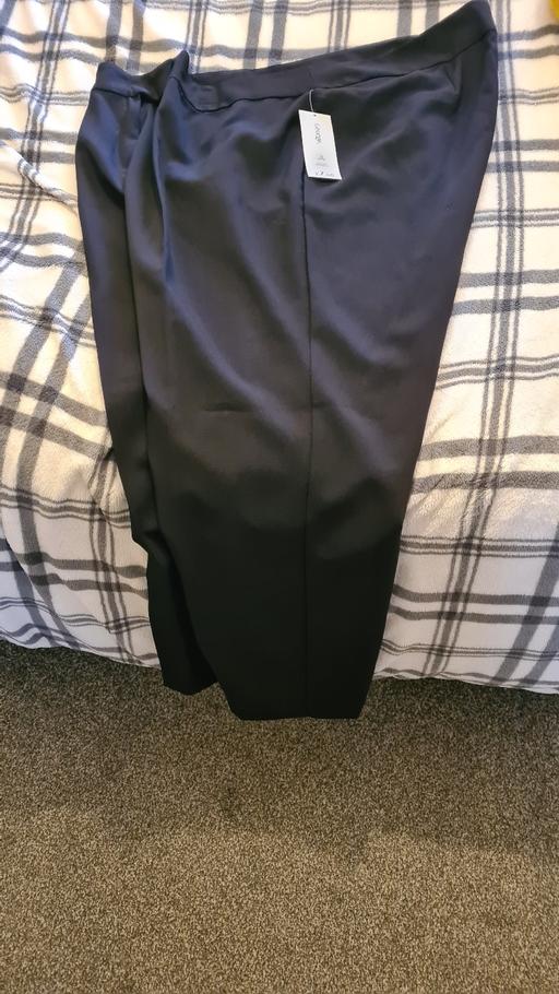 Buy & Sell Gillingham Dorset - Photos for Black George Womens Trousers