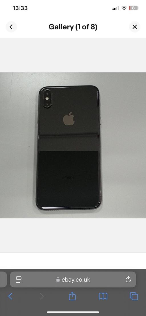 Buy & Sell Pemberton Wigan - Photos for iPhone XS Max