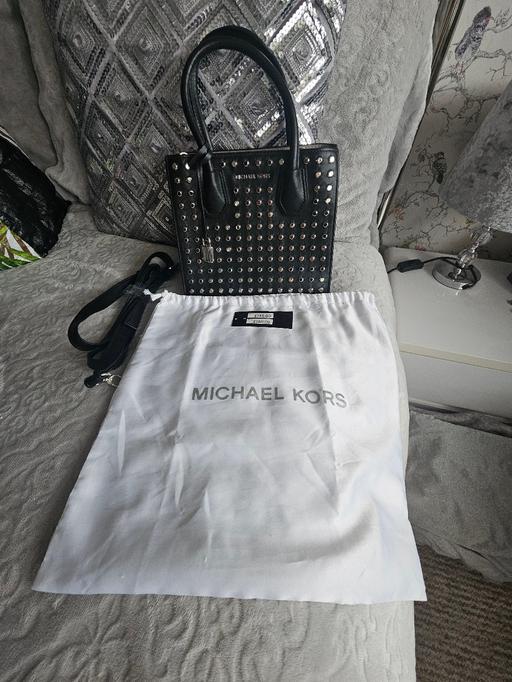 Buy & Sell Newton Doncaster - Photos for Genuine Michael kors bag..NEW