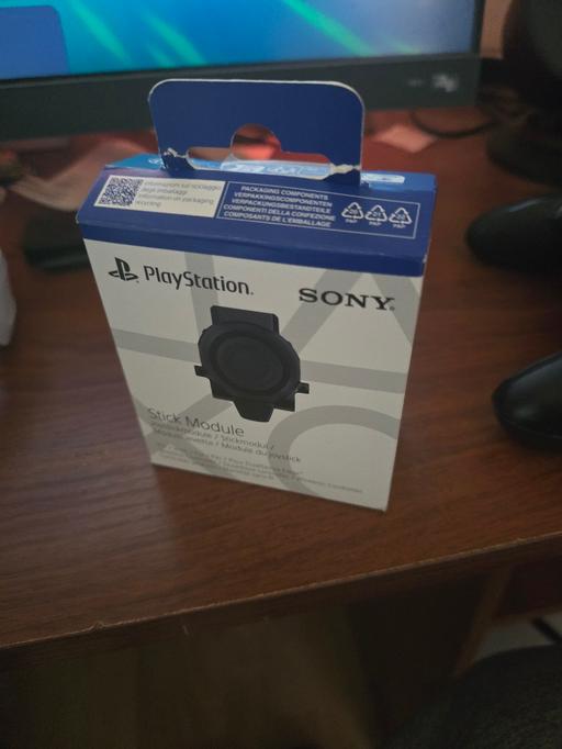 Buy & Sell Stanford-Le-Hope Thurrock - Essex - Photos for (TMR) Dualsense Edge stick module