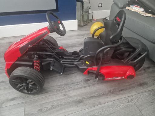 Buy & Sell Prenton Wirral - Photos for electric scooter
