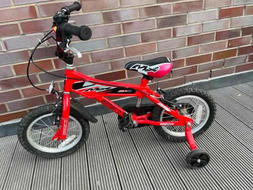 Buy & Sell Camden Town Camden - Photos for Kids bike