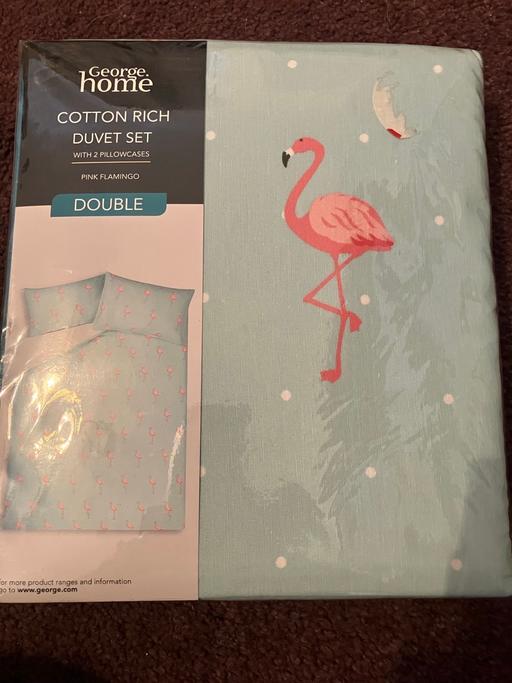 Buy & Sell Woodcross Wolverhampton - Photos for New Double bed set