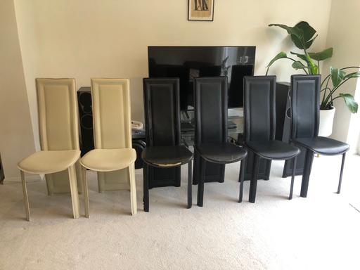 Buy & Sell Piccotts End Dacorum - Photos for Six Dining Chairs