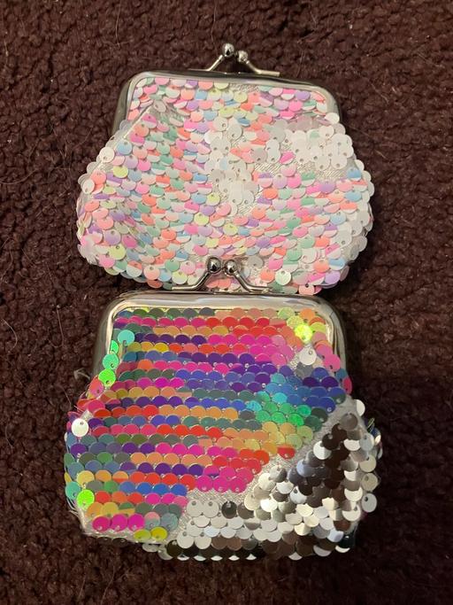 Buy & Sell Woodcross Wolverhampton - Photos for Girls purses