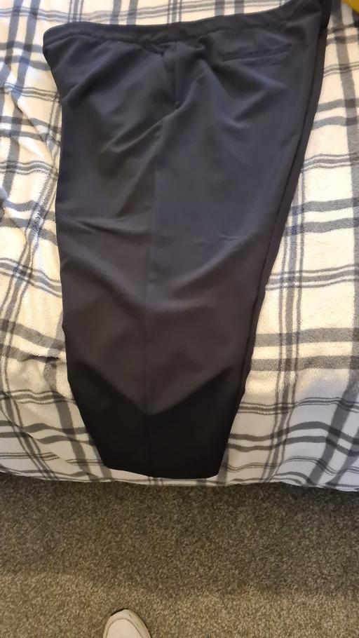 Buy & Sell Wyke (Gillingham) Dorset - Photos for WomensBlack Tailored Trousers