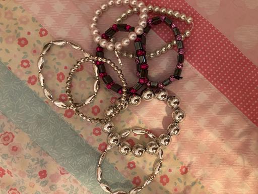 Buy & Sell Woodcross Wolverhampton - Photos for Bracelet s. 8 in total