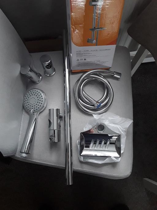 Buy & Sell Ocker Hill Sandwell - Photos for shower sliding bar set