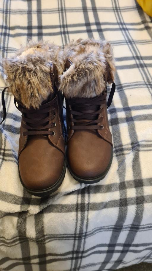 Buy & Sell Gillingham Dorset - Photos for Womens Winter Boots