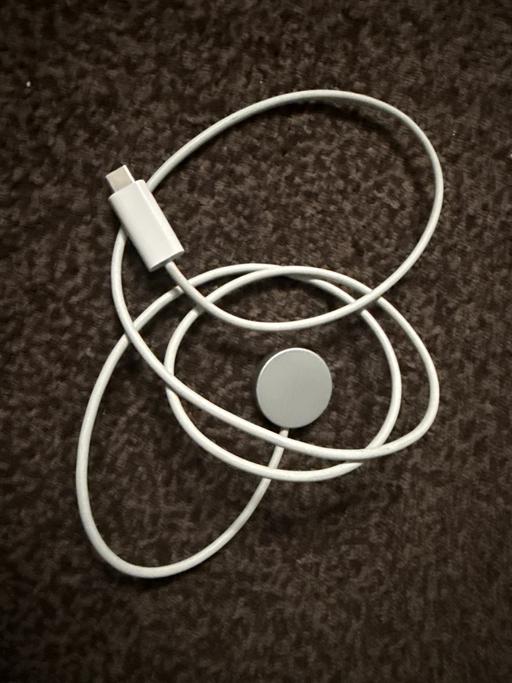 Buy & Sell Blackburn Blackburn with Darwen - Photos for Original Apple Watch type c charger