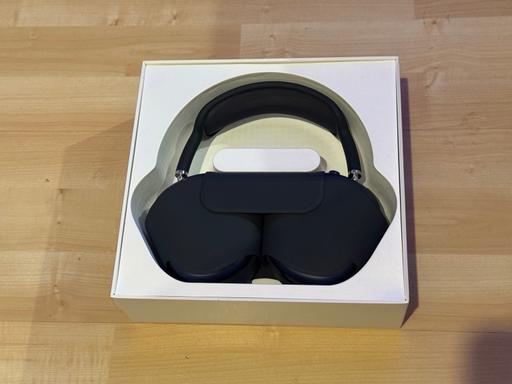 Buy & Sell Thamesmead South East London - Photos for Apple AirPods Max - Midnight - Brand New
