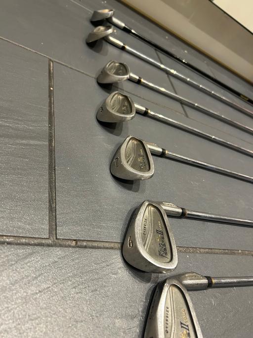 Buy & Sell Woolstanwood Cheshire East - Photos for Cobra Golf clubs