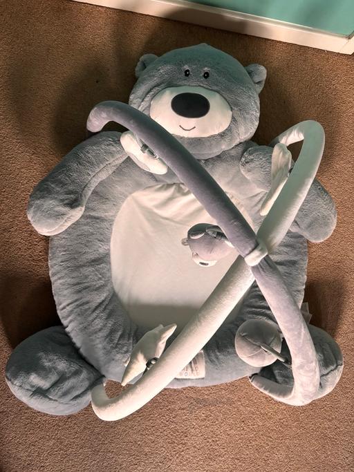 Buy & Sell Wallbrook Dudley - Photos for Bear play mat