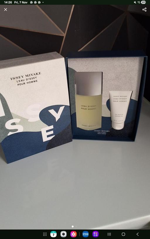 Buy & Sell Moons Moat North Industrial Estate Redditch - Photos for Aftershave gift set