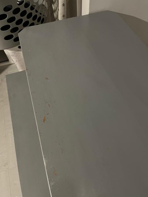 Buy & Sell Sparkhill Birmingham - Photos for Dining table & benches