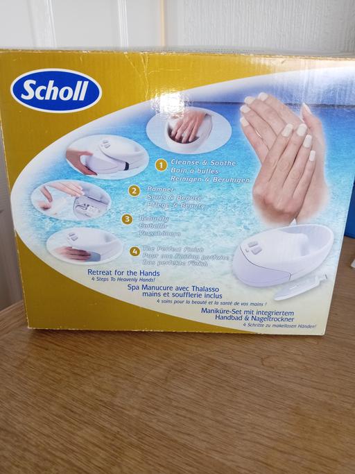 Buy & Sell Aintree Sefton - Photos for Scholl Spa unit,