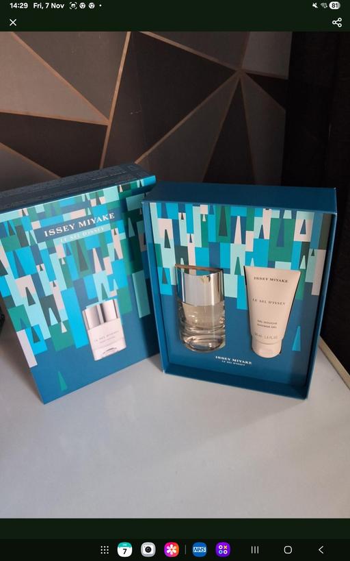 Buy & Sell Moons Moat North Industrial Estate Redditch - Photos for Aftershave gift set