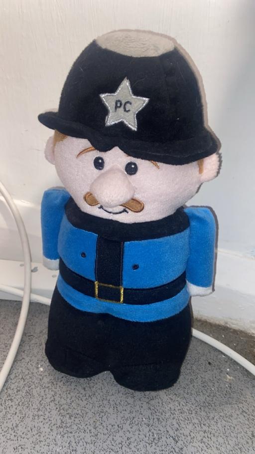 Buy & Sell Stow Heath Wolverhampton - Photos for Policeman door stop