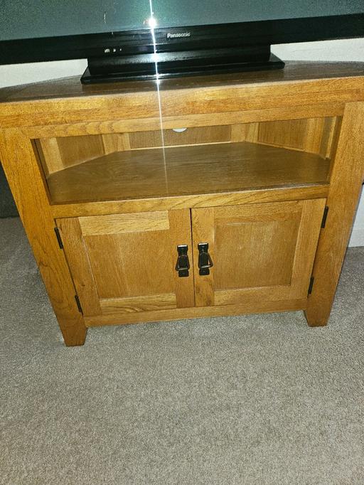 Buy & Sell Bovey Tracey Teignbridge - Photos for Tv unit