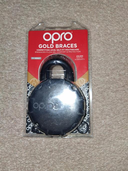 Buy & Sell Bovey Tracey Teignbridge - Photos for mouth guard