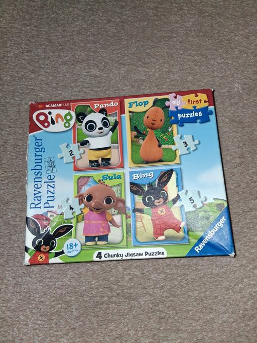 Buy & Sell Heathfield Industrial Estate Teignbridge - Photos for puzzle