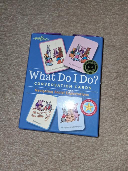 Buy & Sell Bovey Tracey Teignbridge - Photos for conversation cards