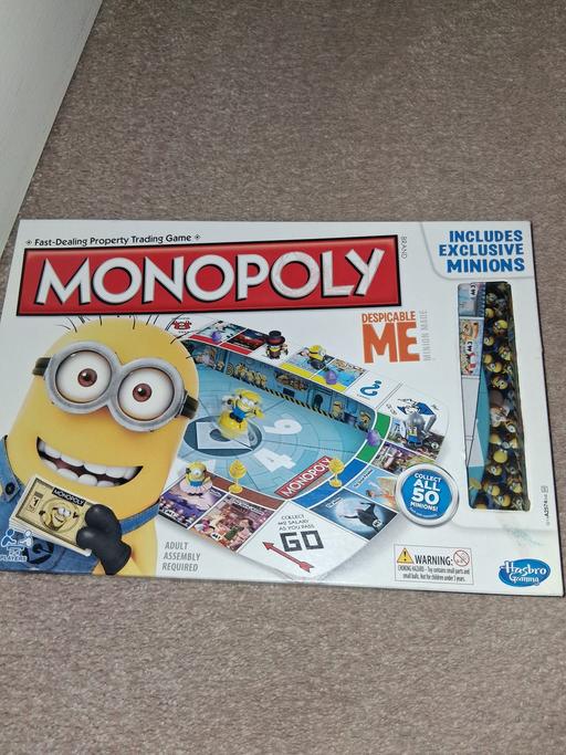 Buy & Sell Bovey Tracey Teignbridge - Photos for monopoly