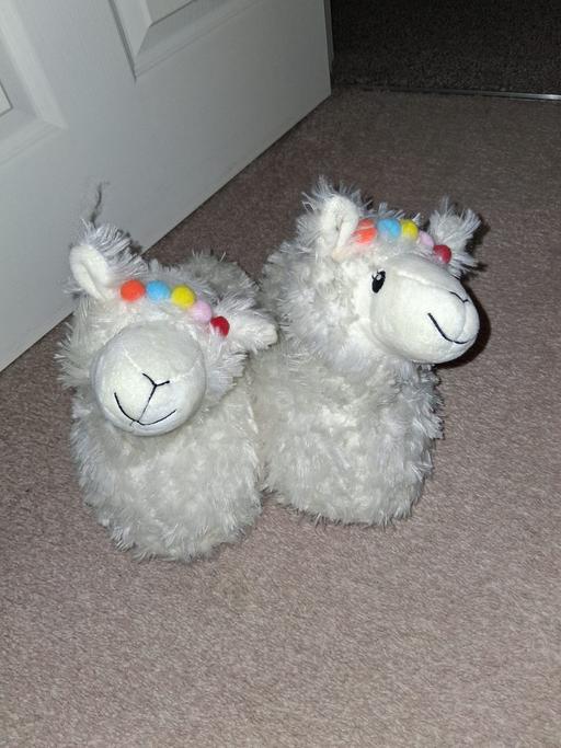 Buy & Sell Bovey Tracey Teignbridge - Photos for slippers