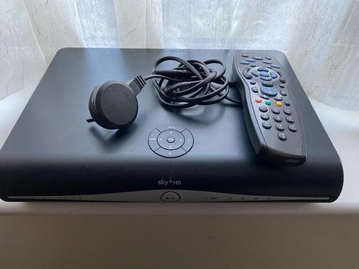 Buy & Sell Wylde Green Birmingham - Photos for Sky+ box includes remote